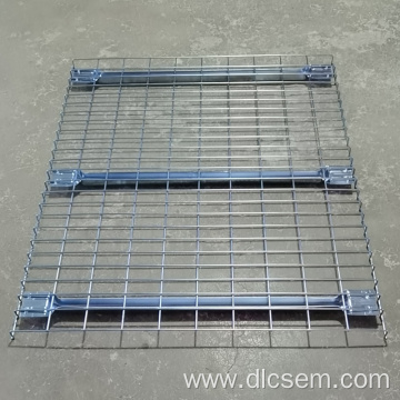 Versatile Warehouse Racking Storage Pallet